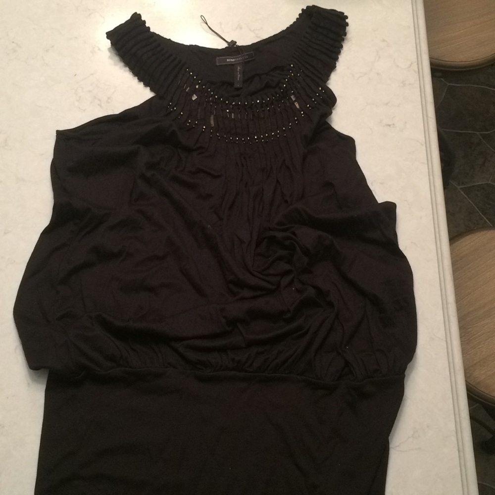 Woman’s top
